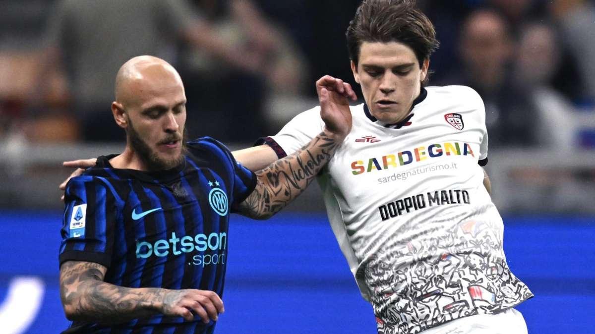 Galli: "Inter, prendi Palestra per restare competitiva in Italia e in Europa"