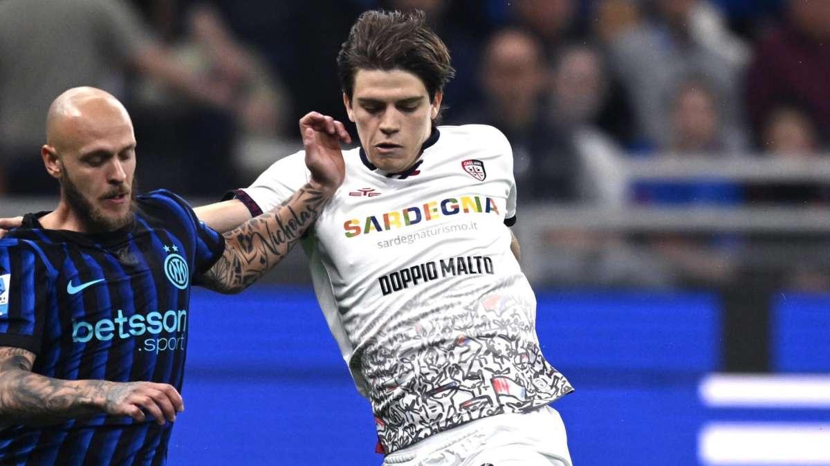Sky - Inter-Palestra, possibili novità la prossima settimana: il punto