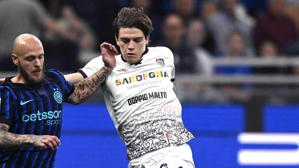 Inter-Palestra, oggi nessun contatto. Ma è la settimana buona per chiudere