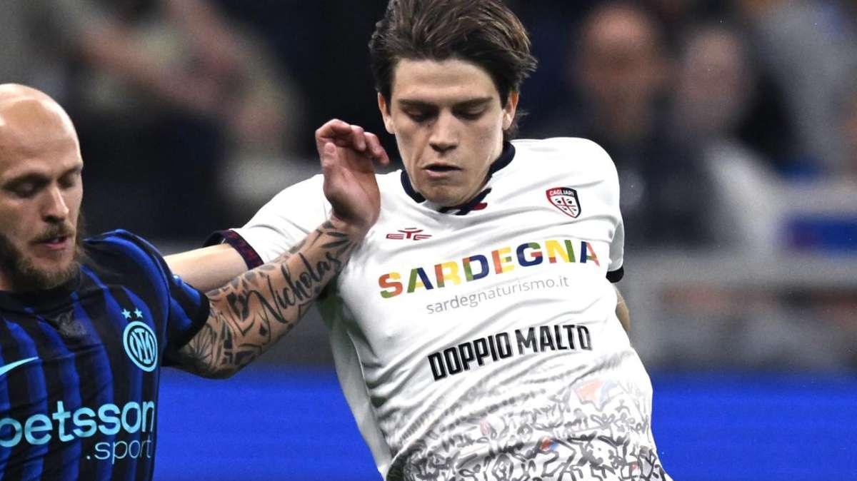 SM - Palestra, abbondano i corteggiatori. L'Atalanta ha due opzioni