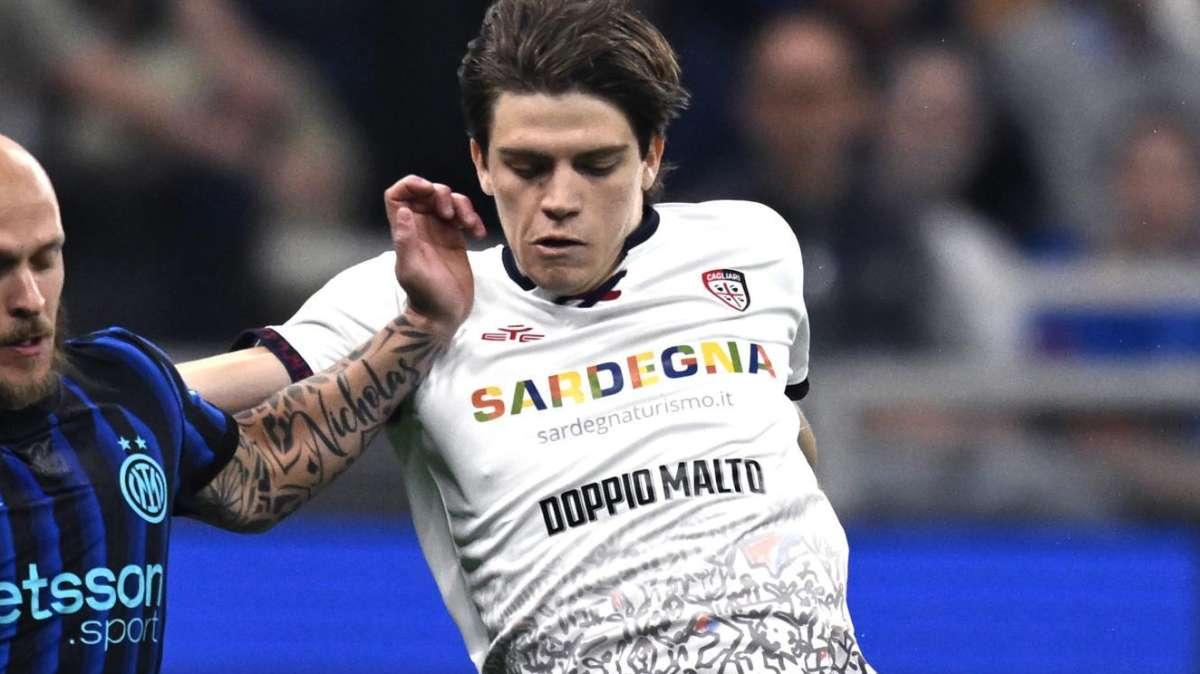 Sky - Palestra, c'è anche il Chelsea. Ma il giocatore continua a volere l'Inter