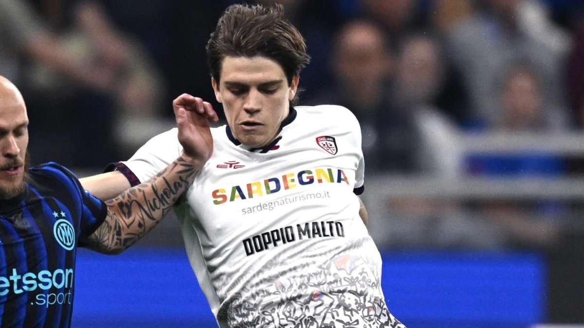 MD - Palestra-Barcellona? Dumfries al Real Madrid lo rende meno probabile