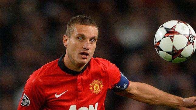 Vidic, ultimo sogno prima dell'Inter: "Champions, sì! Fino a giugno il 100%"