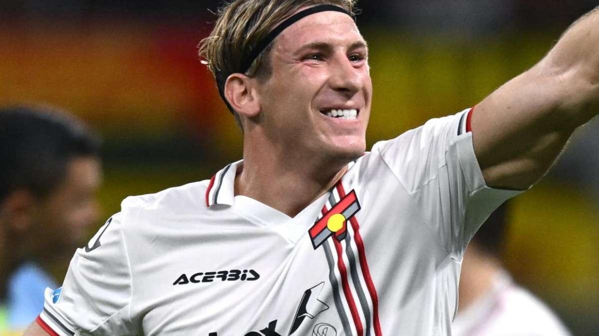 Baschirotto: "L'attaccante che mi ha fatto più penare? Lautaro. Ma anche Thuram..."