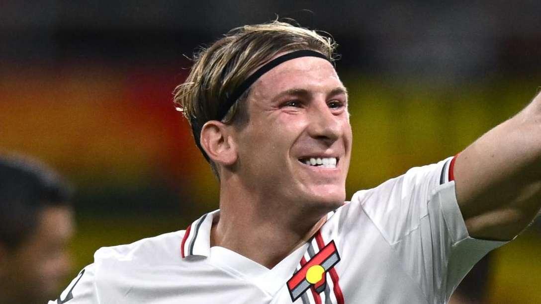 Cremonese, Baschirotto capocannoniere dopo 5 giornate: il difensore è a un gol dal suo primato personale in Serie A
