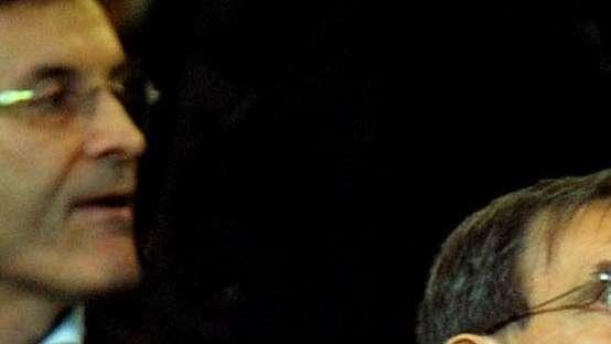 La Russa: "Mazzarri più a rischio fischi che esonero"