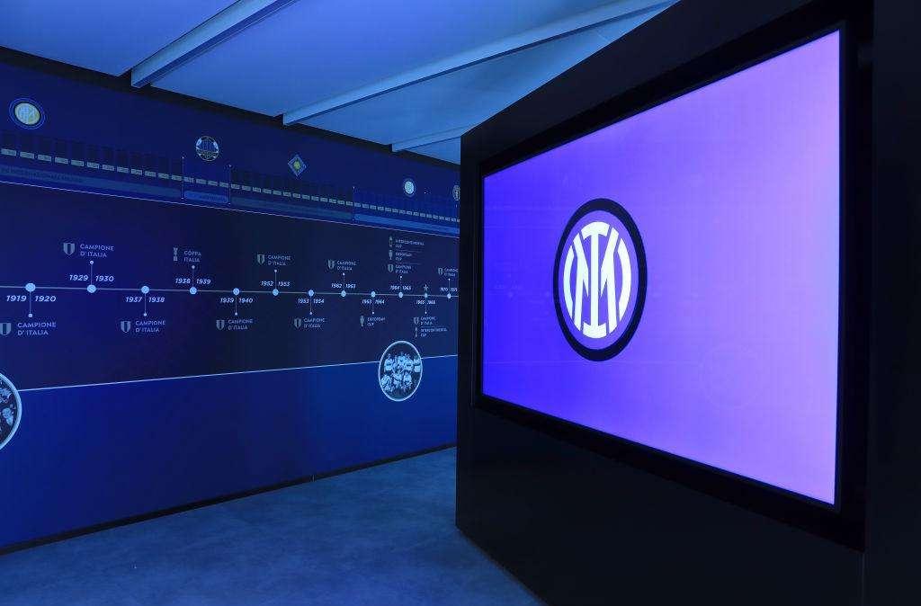 Playground a fianco dell'Inter per il nuovo logo: "Per noi è un motivo di orgoglio"
