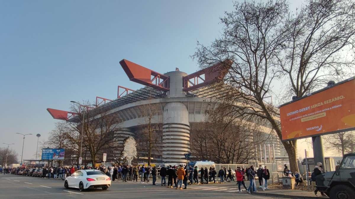 Il comitato 'Sì Meazza' convinto: "L'attuale San Siro non sarà demolito per tre motivi"
