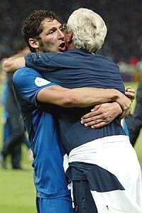SportMediaset - L'Anzhi punta Lippi, Materazzi vice!