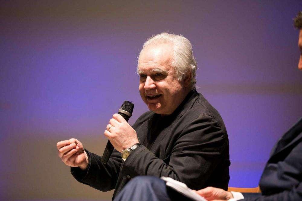 Sconcerti: "Il campionato avrebbe senso solo per Juve e Lazio. Ne faccio volentieri a meno"