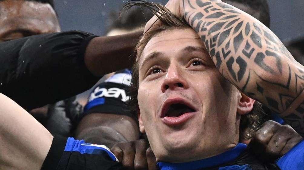 GdS - Barella ha già firmato: i tempi per l'annuncio del rinnovo con l'Inter