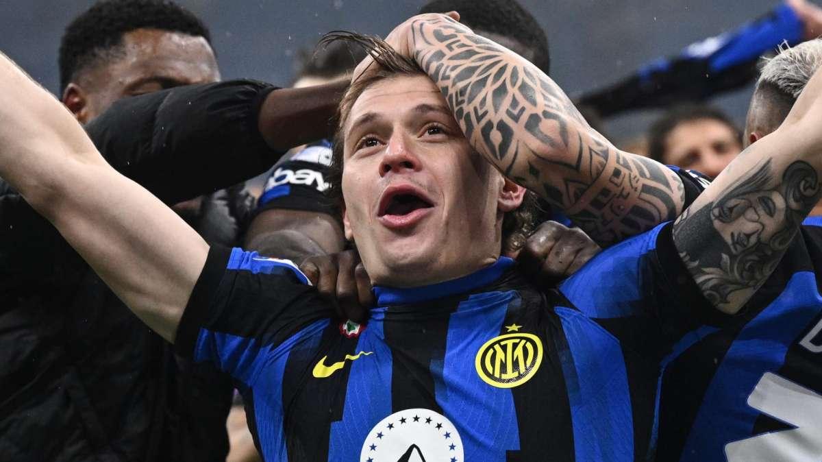 GdS - Barella simbolo dell'Inter: rinnovo fino al 2029. Non è un caso se...