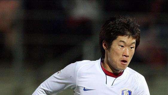Park Ji-Sung non verrà. Questione di... passaporto!