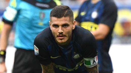 Analisi della Digos: nessun rischio per Mauro Icardi