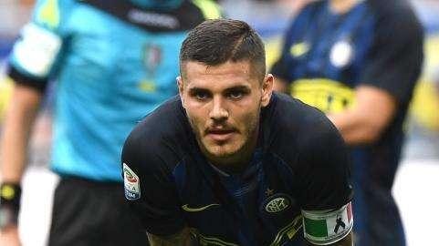 Icardi al 90': "Non possiamo continuare a fare queste prestazioni. Il rinnovo? Ho sempre voluto rimanere"