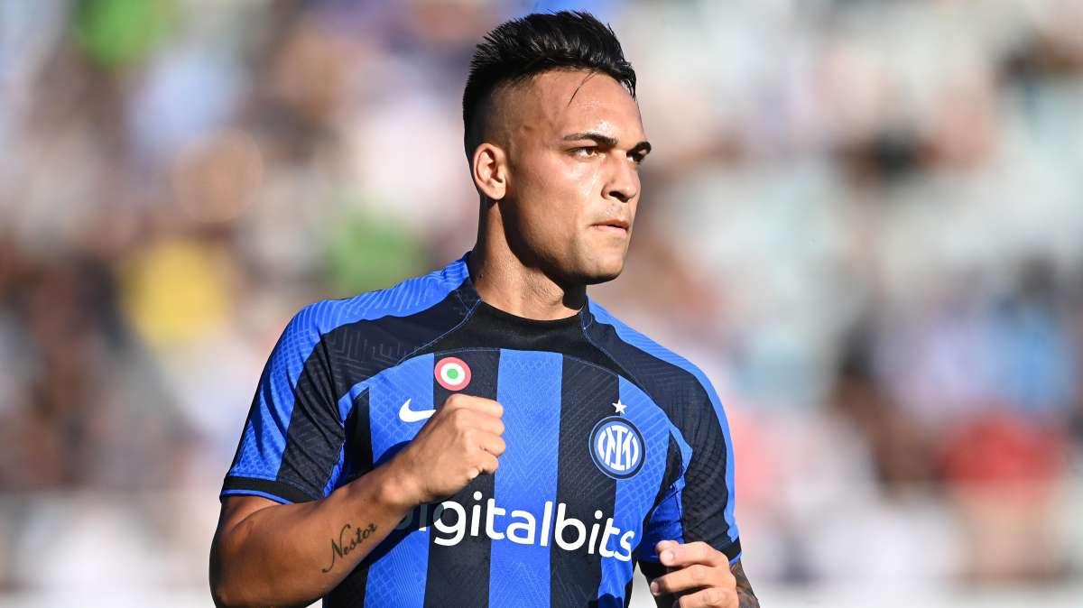 Gol e assist, Lautaro si scatena contro lo Spezia: i precedenti