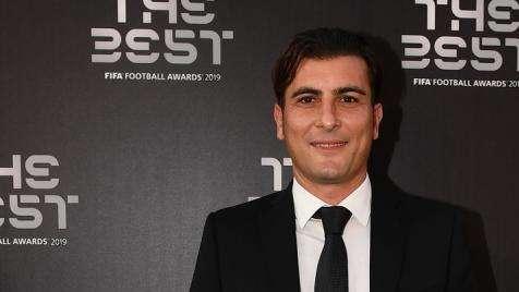 Special One - Nicola Ventola, molto più di una frase di Thohir