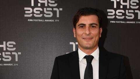 Ventola: "Lukaku, ieri due errori non da lui. Inter in campo col centrocampo B"