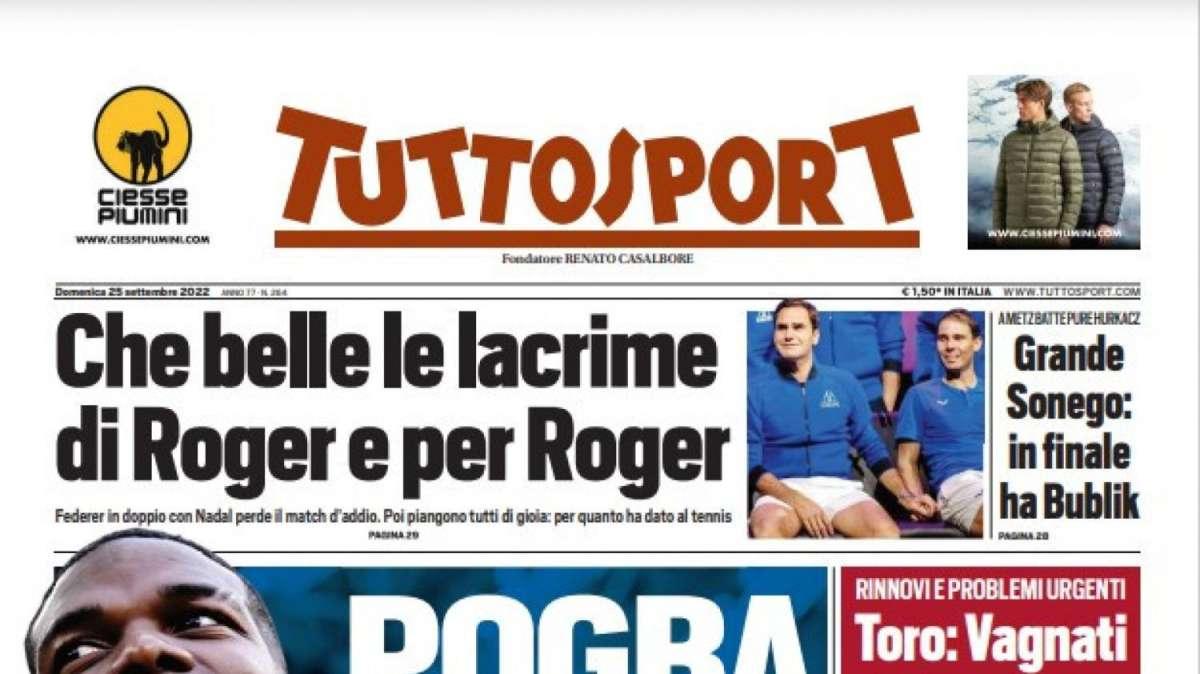 Prima TS - Inter e Milan ormai all’ultimo stadio