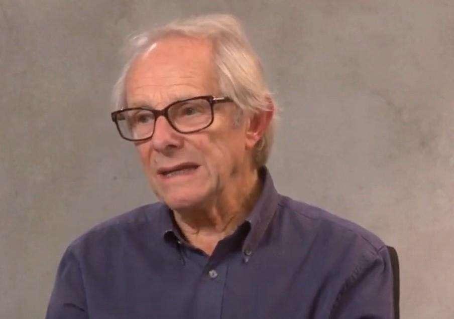 Il regista Ken Loach in difesa di San Siro: "L'idea che venga demolito è sconvolgente, non va permessa"