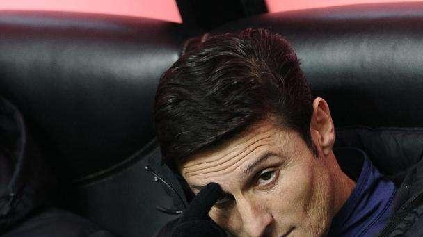 Zanetti, un ultimo saluto a Roberto: "Corri ancora"