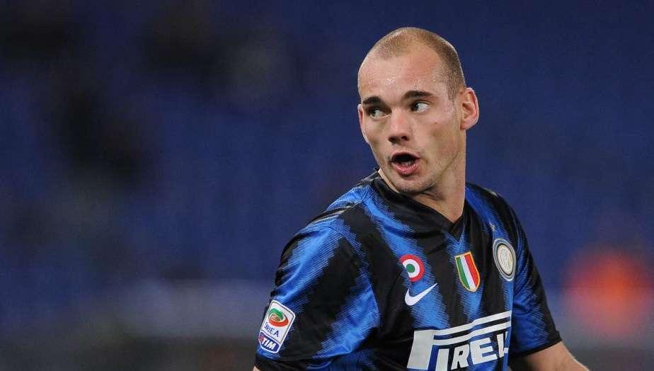 Dubbi Motta e Sneijder, per la rosea si vedrà domani