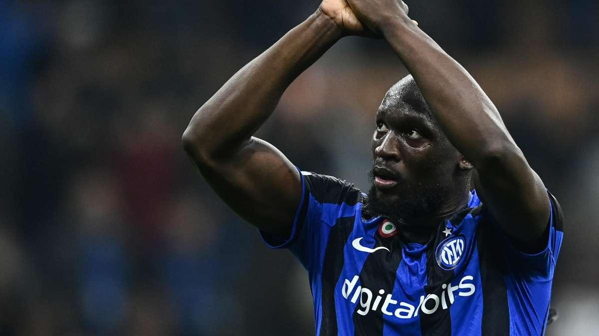 CdS - Oro Lukaku, che sia un nuovo inizio? Successo meritato per un motivo