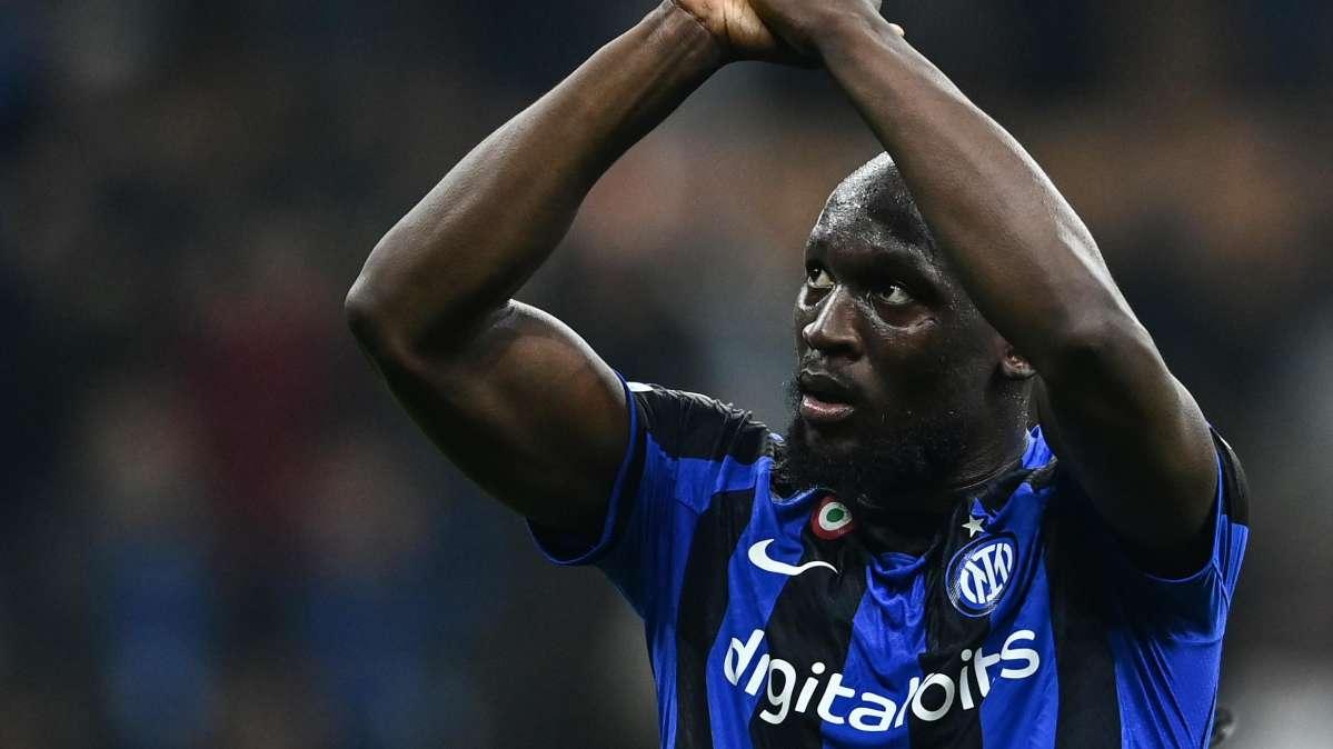 Romelu, non ti curar di loro