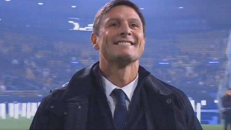 Zanetti: "Psg-Inter finale da 50 e 50. Lautaro è da Pallone d'Oro, contro il Barça ha dato tutto. Inzaghi leader assoluto"