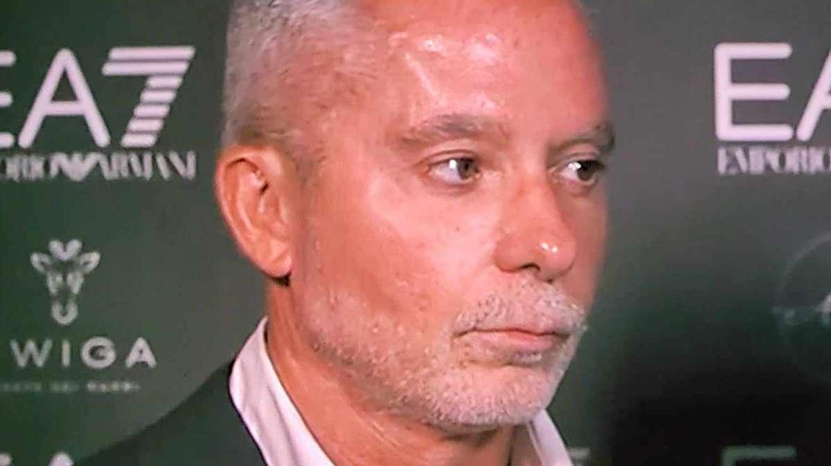A. Moggi: "Inter squadra da battere anche l'anno prossimo. Le proprietà straniere? Il calcio è attrattivo"