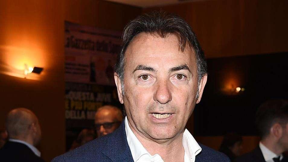Mauro: "Juve in lotta scudetto, ma finirà seconda. Scontato dire alle spalle di chi"