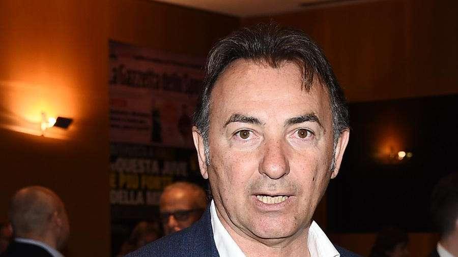 Mauro: "Mi intriga la rivoluzione della Juve. Il gap con l'Inter? Nerazzurri in pole, vediamo come finisce il mercato"