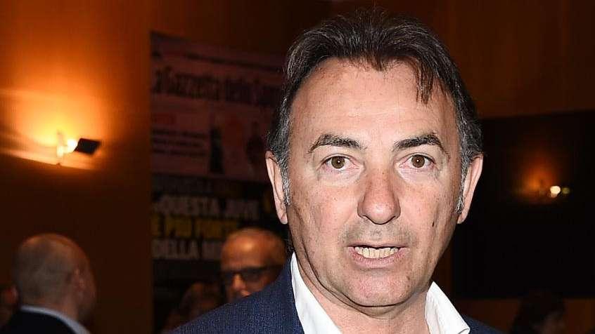 Mauro: "L'Inter resta la più forte se fa l'Inter. Mediana mondiale e creano sempre occasioni. Le altre..."