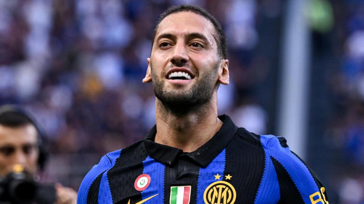Il Messaggero - Inter, sempre il solito Calha: il futuro per ora è lontano
