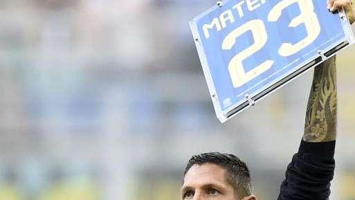 Materazzi: "Inter, all'inizio tremavo di fronte a certi campioni. Fortunato ad aver avuto Mourinho a fine carriera"