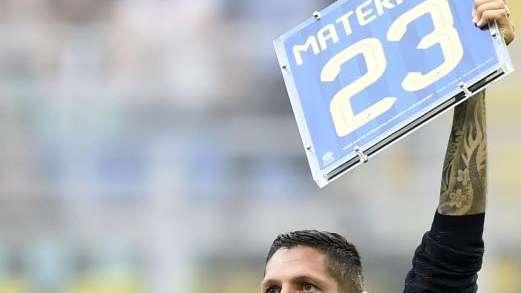 Materazzi: "Milan? Ci sarei andato per orgoglio non per soldi. Ecco cosa dissi a Mou dopo la finale di Madrid"