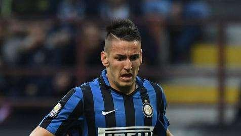 GdS - Manaj, tentazione Liga. Su lui c'è tanta B