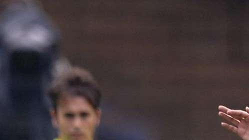 Martinho a Sky: "Dobbiamo sacrificarci, loro big"