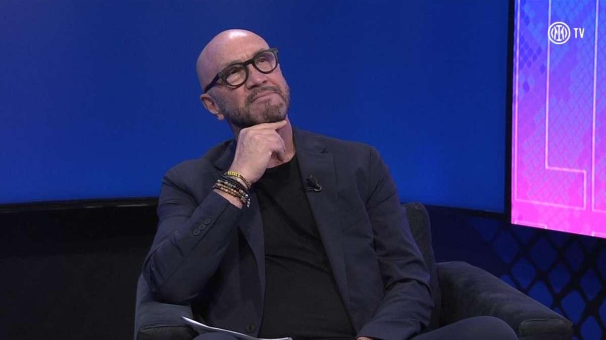 Zenga: "Non vedo perché i tifosi dell'Inter dovrebbero fischiare Spalletti"