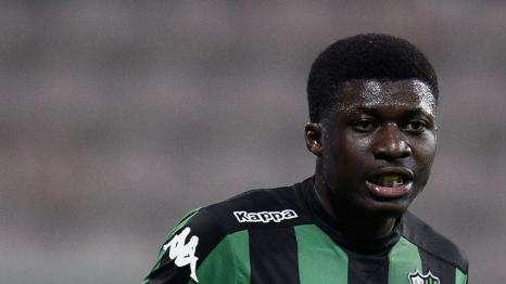 Pranzo Inter-Sassuolo, si parla del ritorno di Duncan