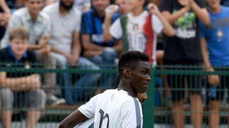 FcIN - Nel pomeriggio summit decisivo tra Genoa e Mbaye: sarà dentro o fuori