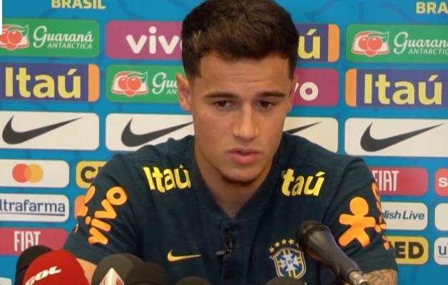 VIDEO - Coutinho ricorda: "All'Inter il mio periodo più difficile"