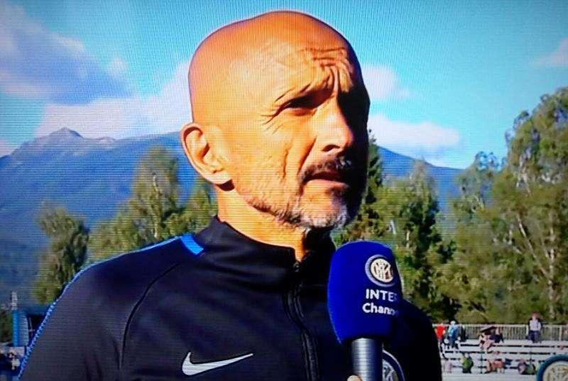 CorSera - Spalletti top player, l'Inter ha voluto investire su di lui