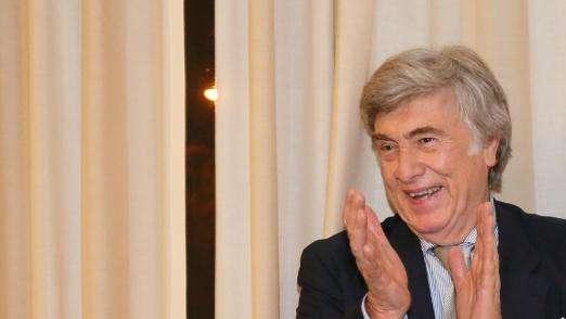 Valcareggi: "Cinesi con capitali super, ma il calcio..."