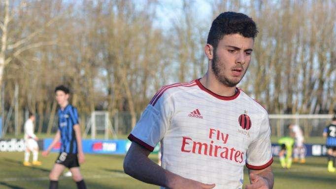 Primavera, Milan a +6 dall'Inter: demolito il Pescara 