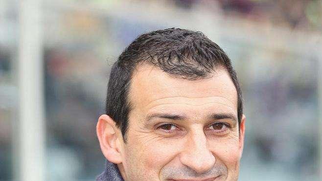 L'ex nerazzurro Tarantino ha bloccato lo squilibrato di Assago: "Ma non sono un eroe"