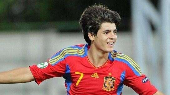 Morata, il Real lo lascia... ma con un controriscatto