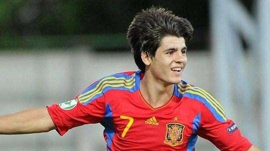 Morata, l'Inter risponde a Wenger: pronti 15 milioni?