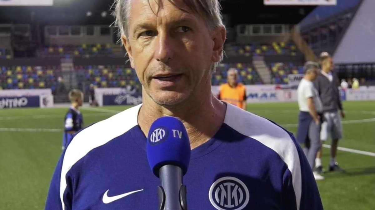 GdS - L'Inter U23 sembra pronta per la nuova stagione: ieri poker alla Pro Vercelli 