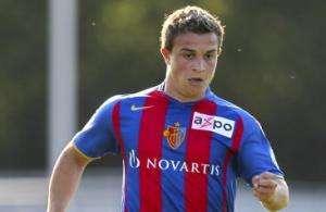 Conferme su Shaqiri: sinergia Inter-Genoa per averlo?